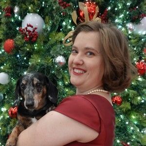 Meet your Posher, Maureen